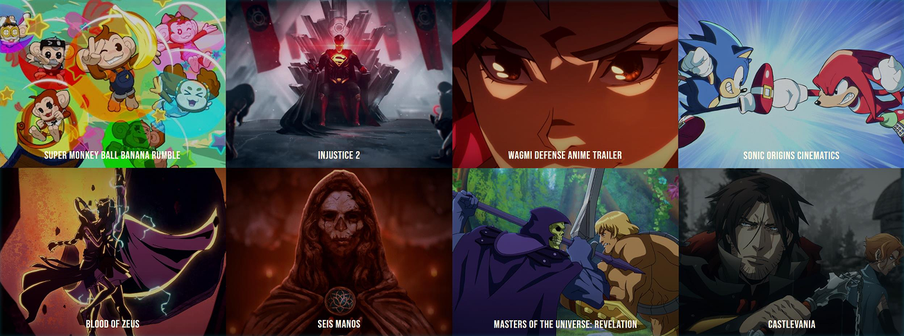 Anime Synopsis