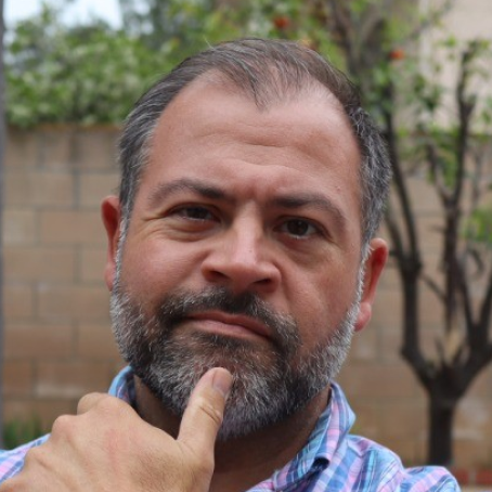 David Mata