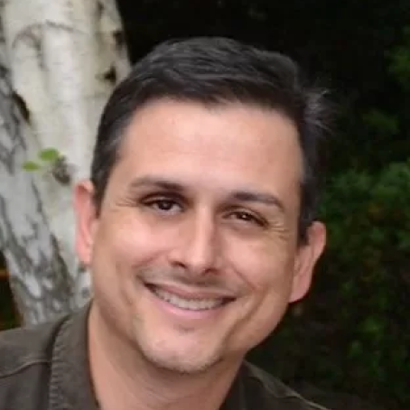 Ed Del Castillo