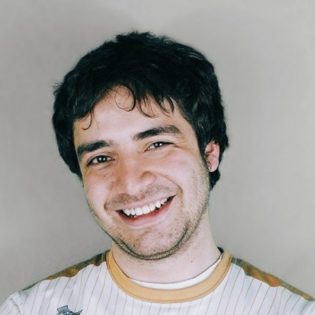 Esteban Gil