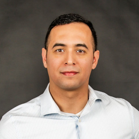 Luis Trujillo