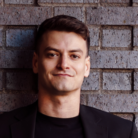 Nathan Davidovich