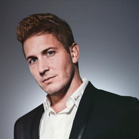 Scott Herman